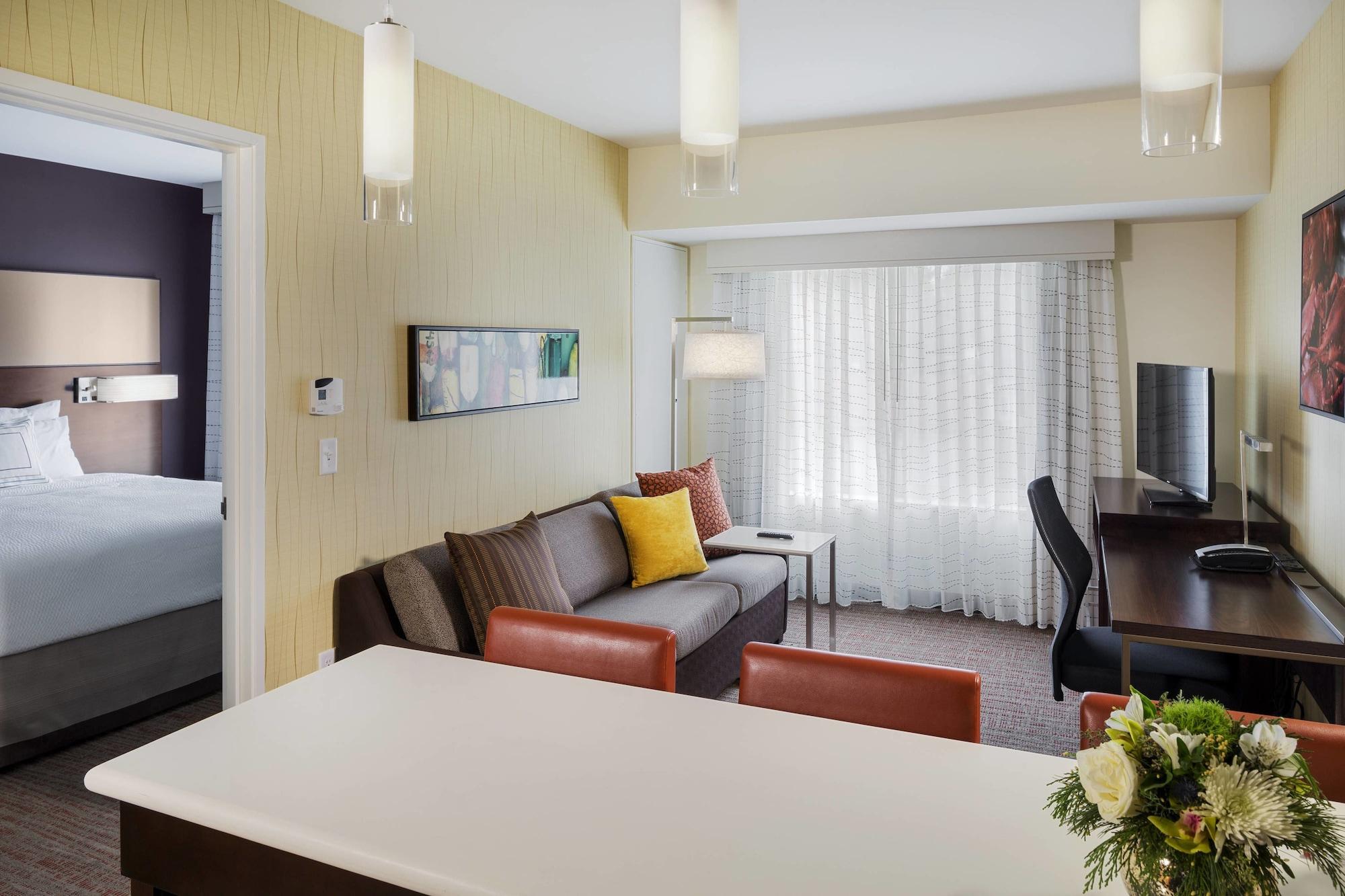 Residence Inn By Marriott Bath Brunswick Area Dış mekan fotoğraf