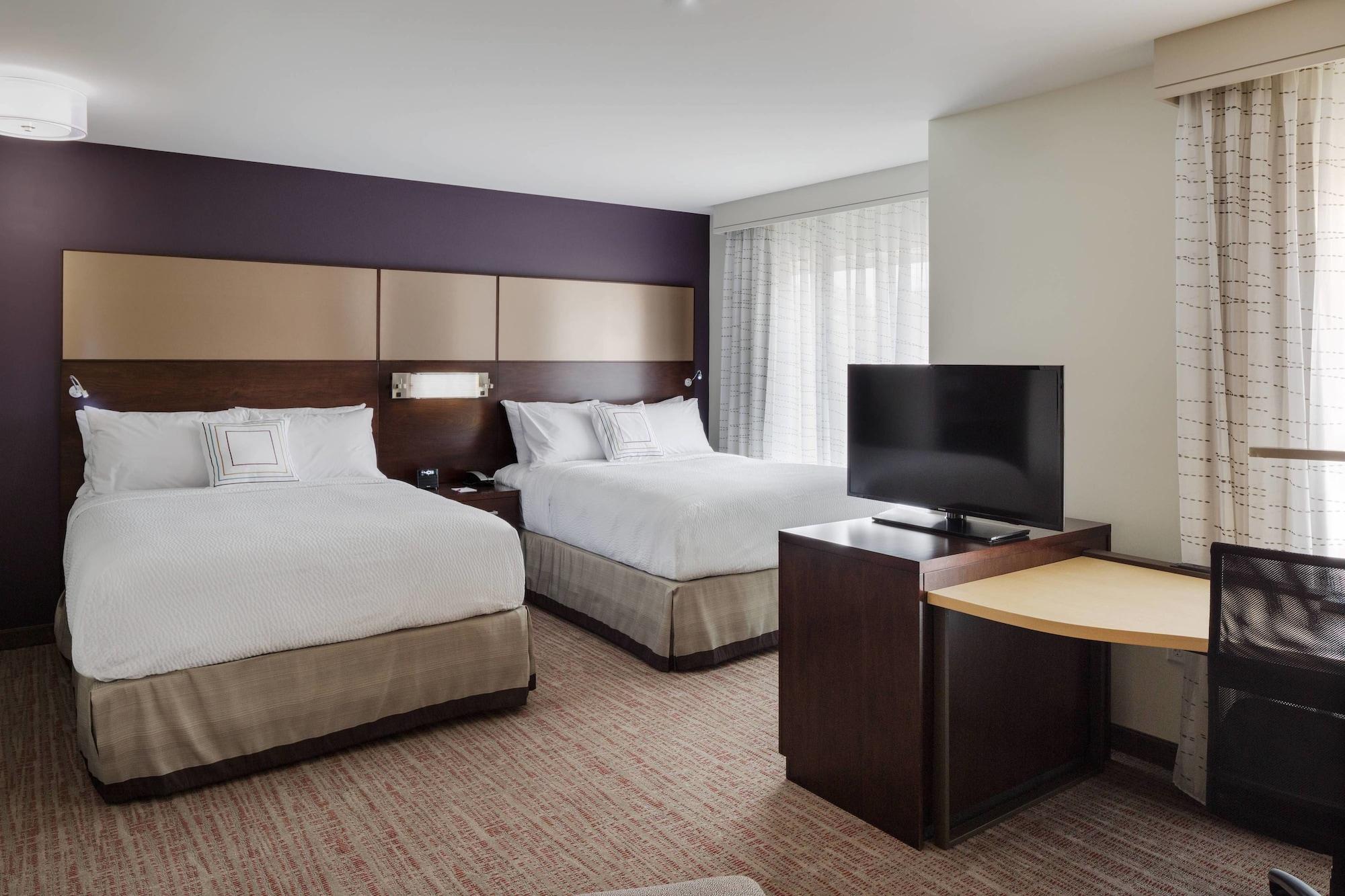 Residence Inn By Marriott Bath Brunswick Area Dış mekan fotoğraf
