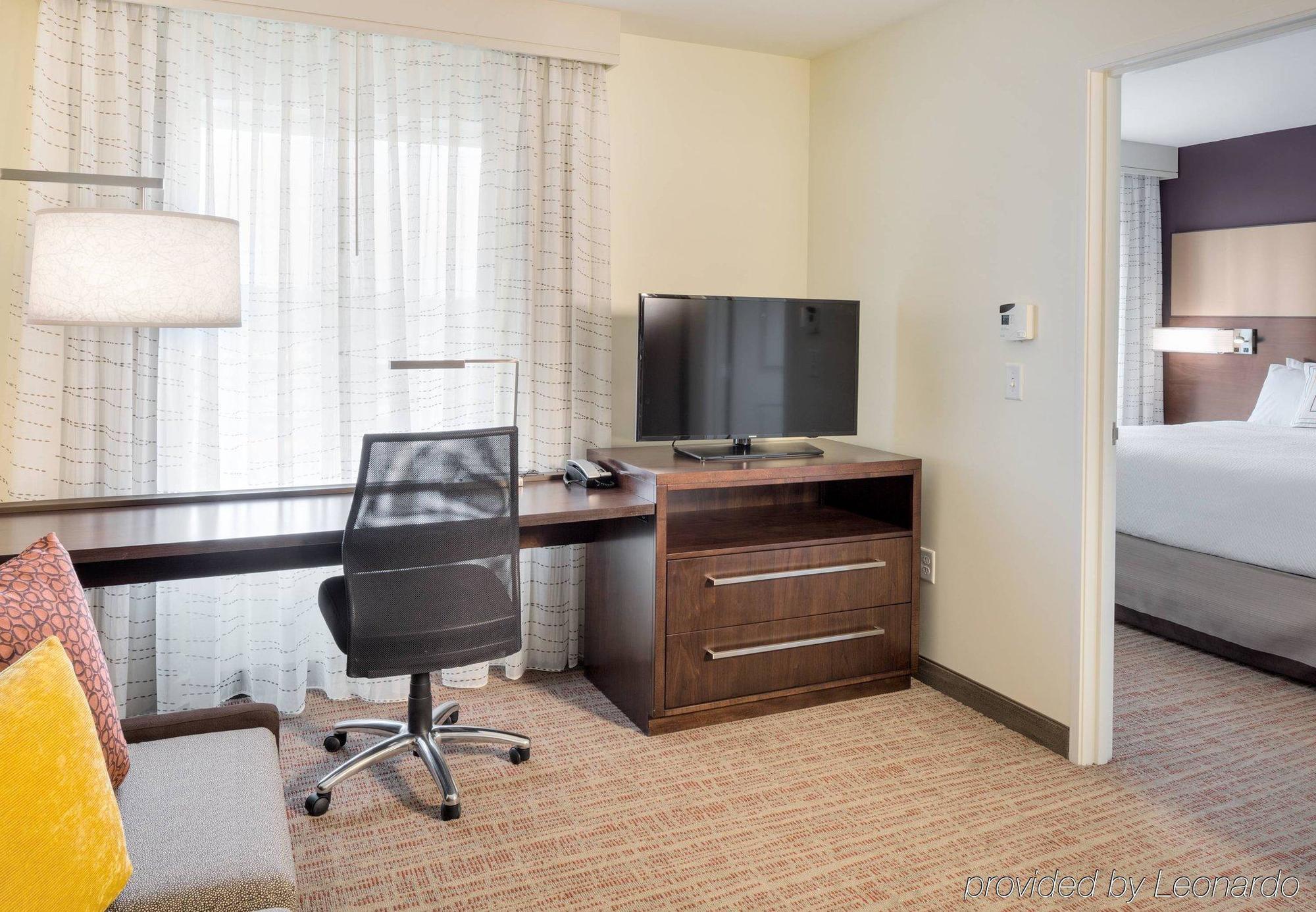 Residence Inn By Marriott Bath Brunswick Area Dış mekan fotoğraf