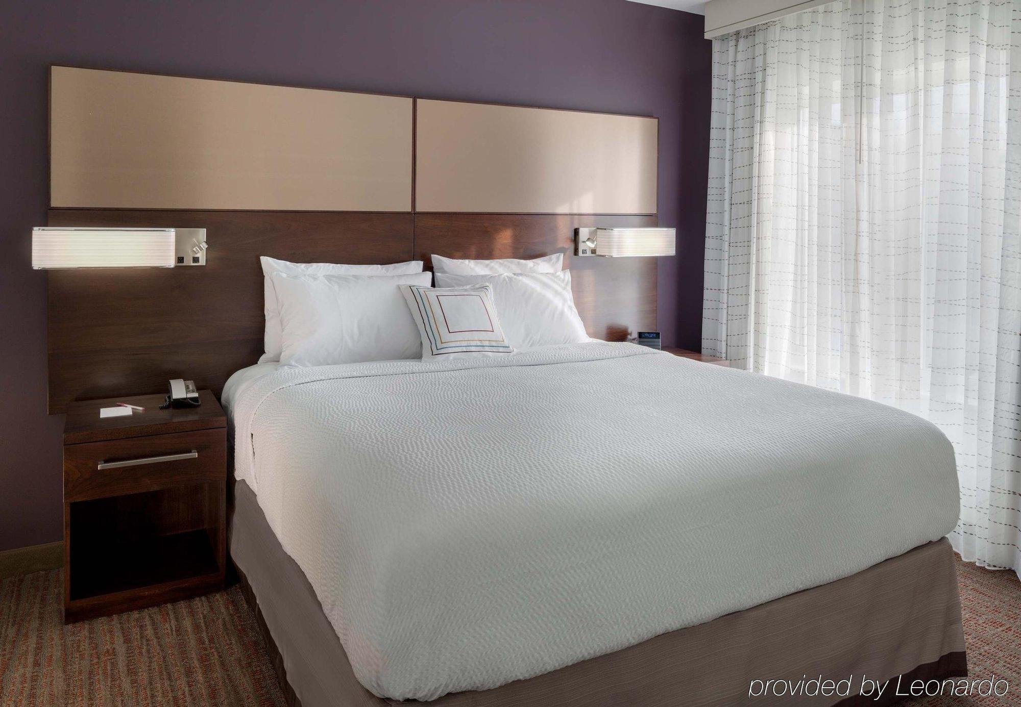 Residence Inn By Marriott Bath Brunswick Area Dış mekan fotoğraf