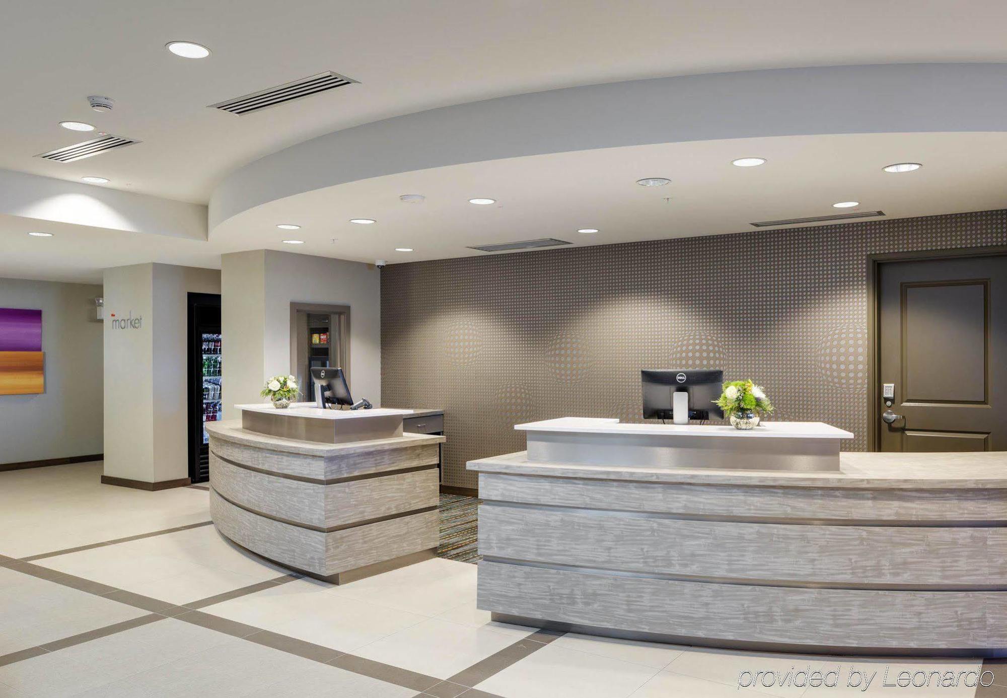 Residence Inn By Marriott Bath Brunswick Area Dış mekan fotoğraf