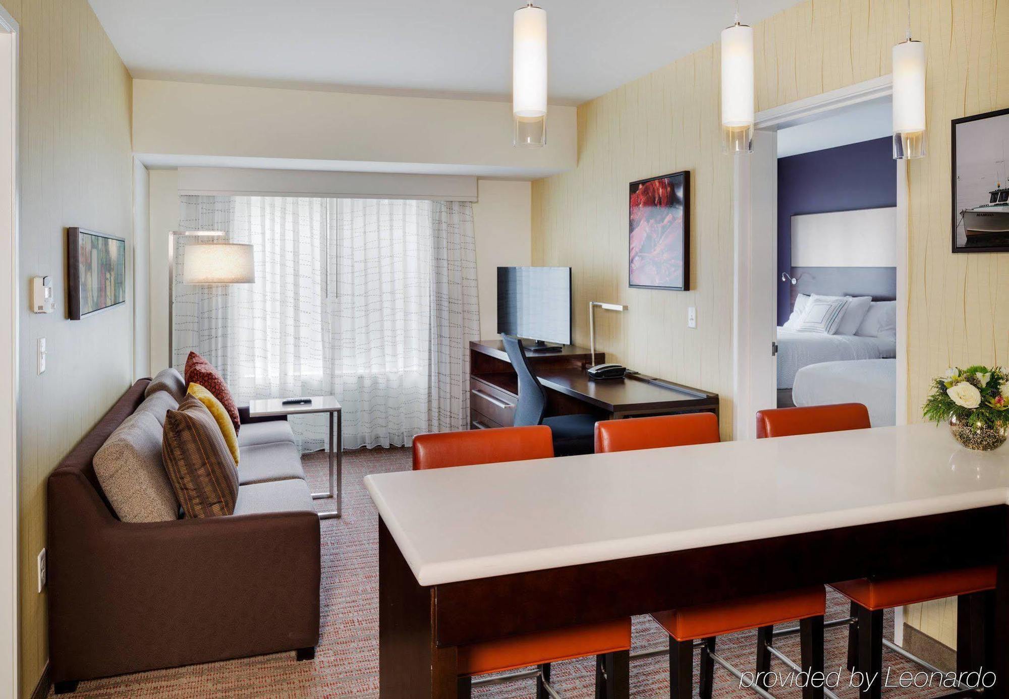 Residence Inn By Marriott Bath Brunswick Area Dış mekan fotoğraf