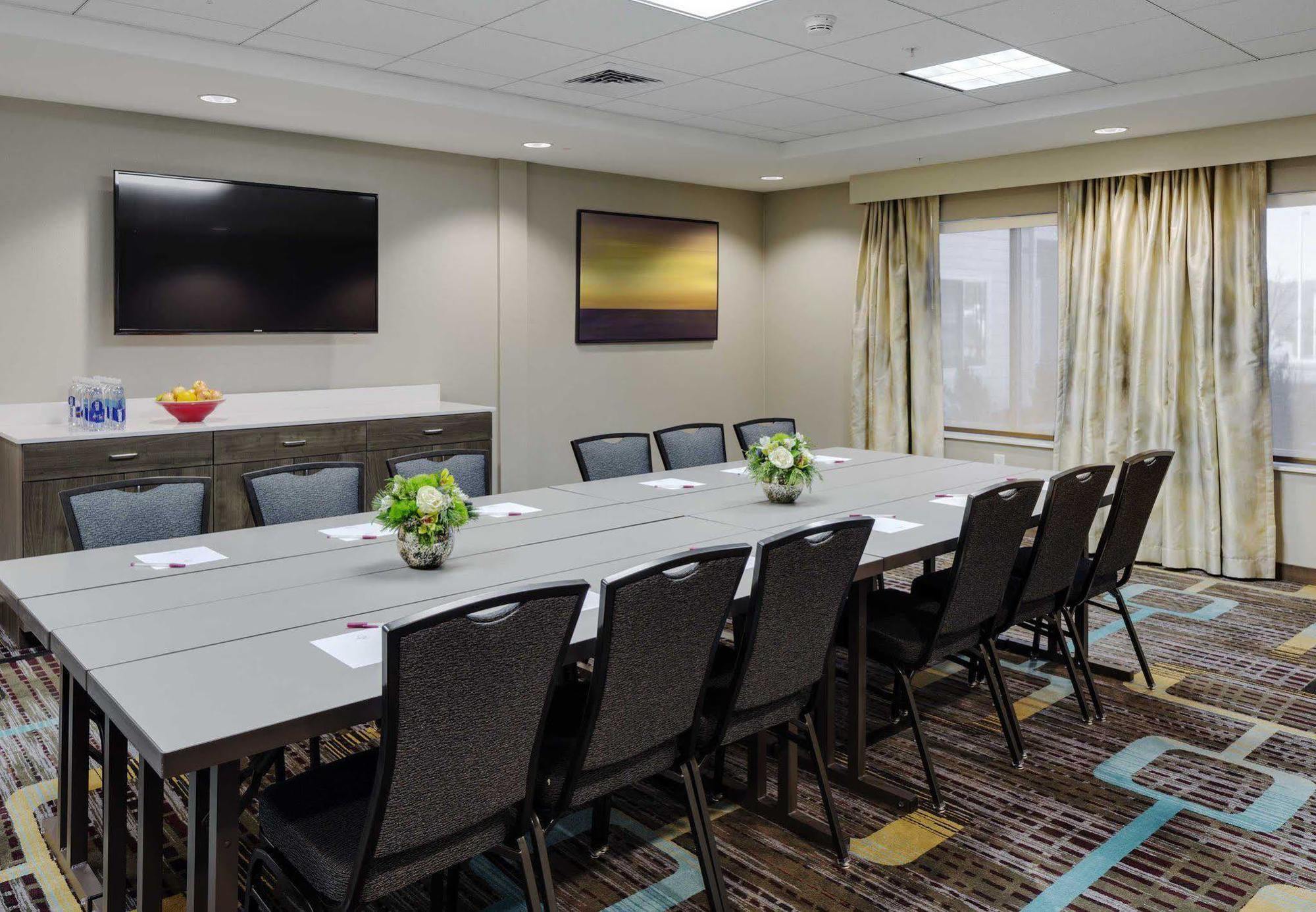 Residence Inn By Marriott Bath Brunswick Area Dış mekan fotoğraf