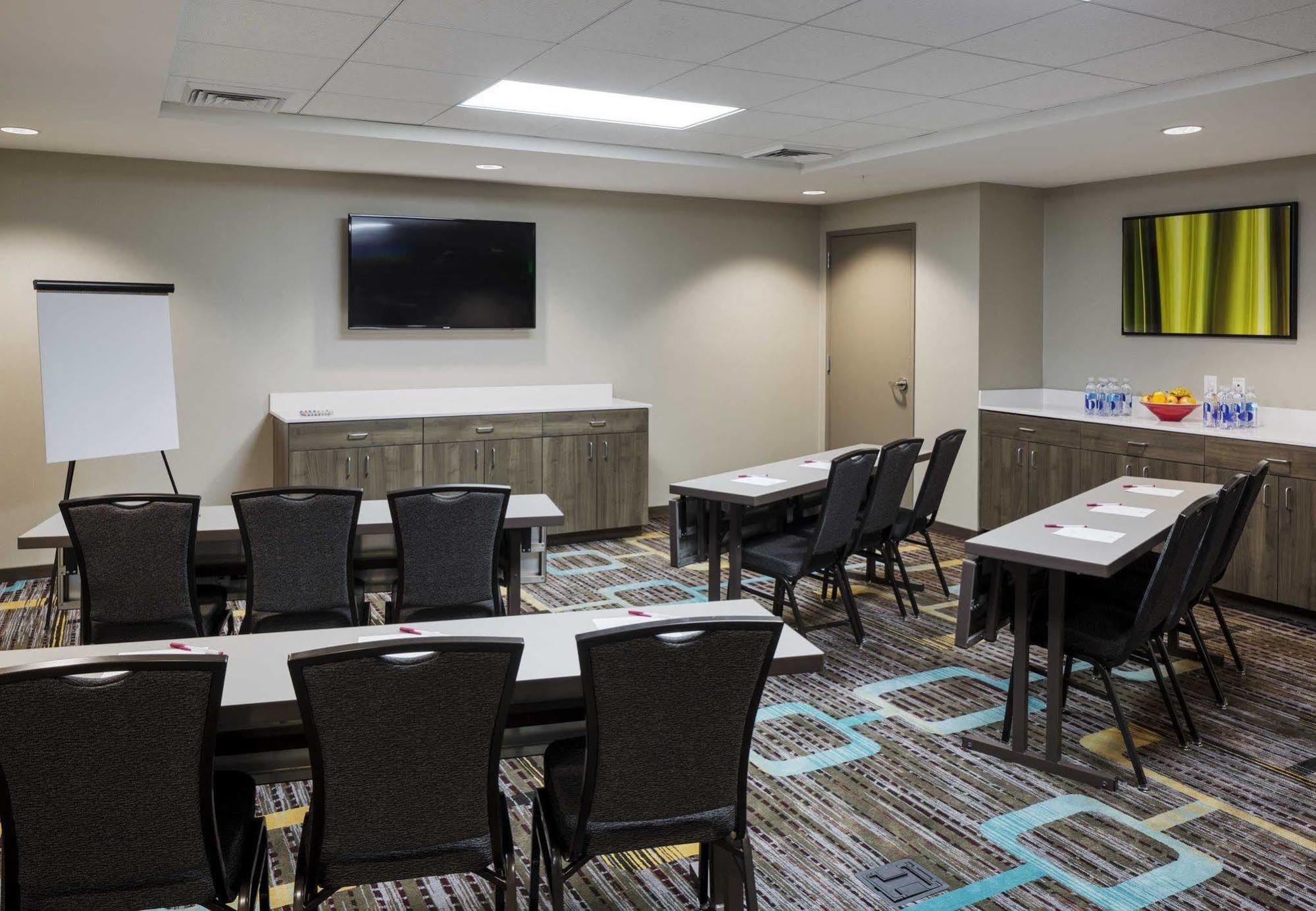 Residence Inn By Marriott Bath Brunswick Area Dış mekan fotoğraf